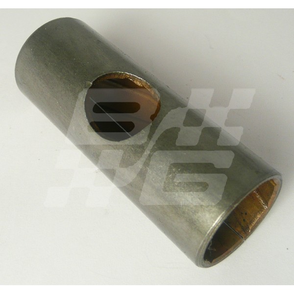 Image for BUSH KING PIN LOWER MGB TYP A