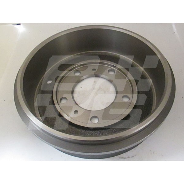 Image for BRAKE DRUM MGC