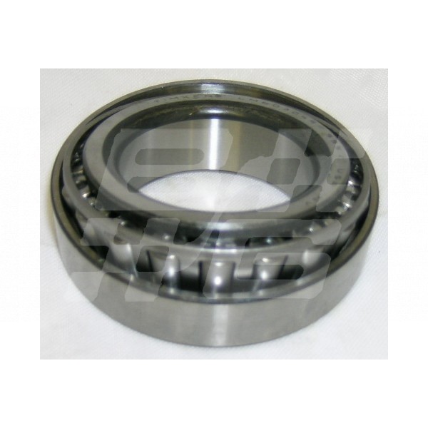 Image for BEARING DIFF MGB TUBE AXLE