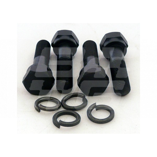 Image for XPAG-XPEG Small end bolt kit-(standard type)
