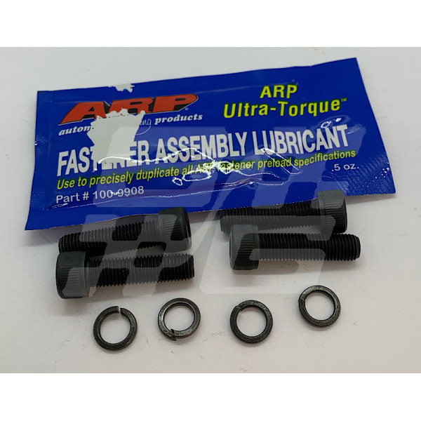 Image for Socket Cup Small end bolt kit T Type Engine