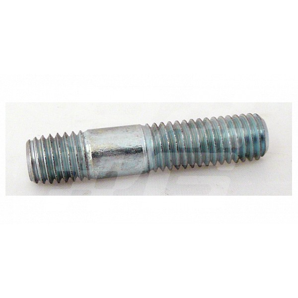 Image for EXHAUST MANIFOLD STUD T TYPE