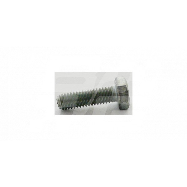 Image for BOLT BEATHER CLAMP T TYPE