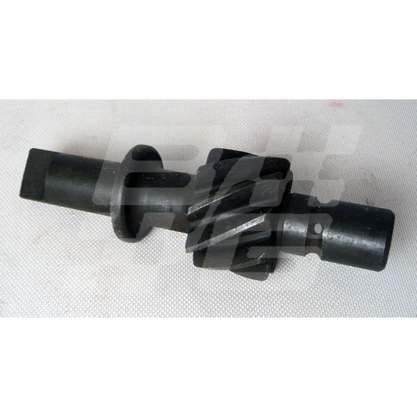 Image for SPINDLE OIL PUMP B A  NON OE