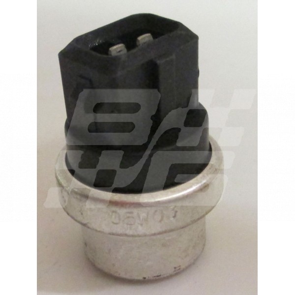Image for Switch thermostat Rover 45 MG ZS
