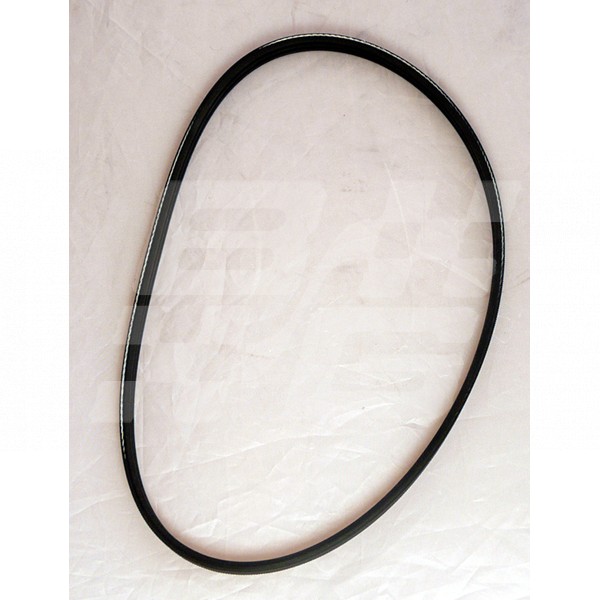 Image for Power Steering Belt ZS ZR 25 & 45