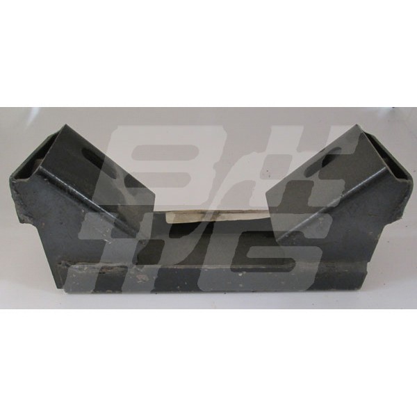 Image for GEAR BOX MOUNTING BRACKET MID