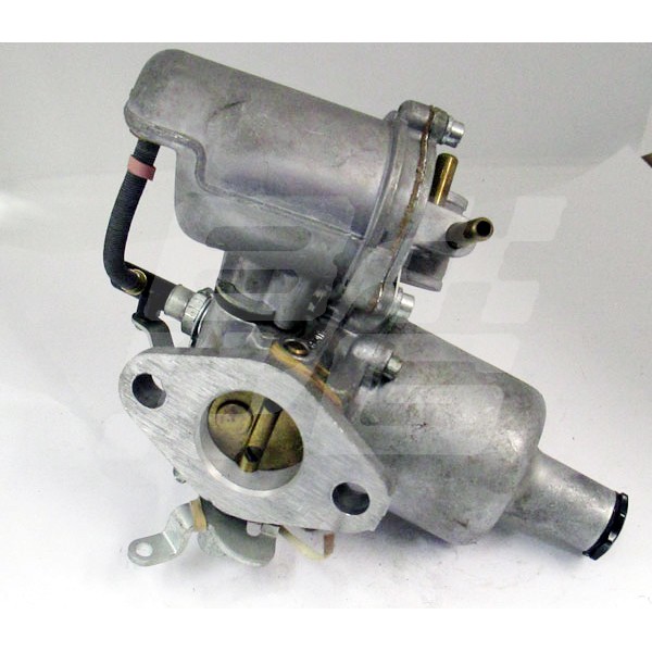 Image for REAR CARB NEW MIDGET 1275