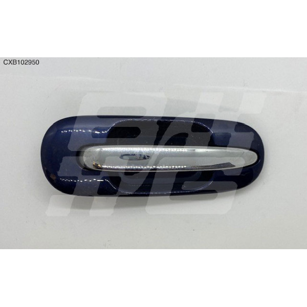 Image for Door handle LH Rear Exterior. R45 R400 ZS