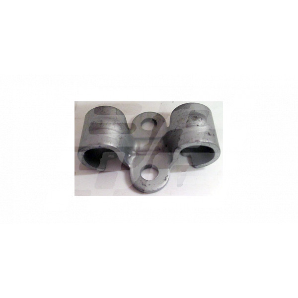 Image for ABUTMENT RV8