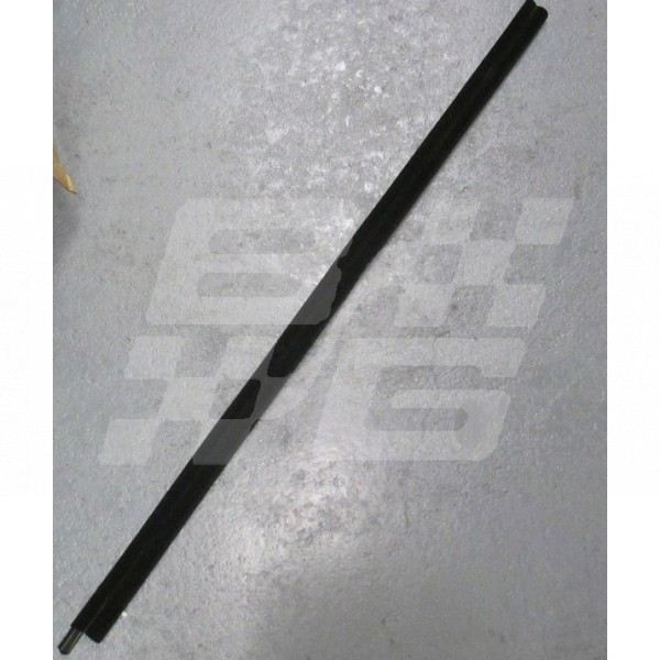 Image for DOOR SEAL FRT MGF LH