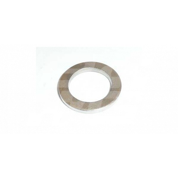 Image for Washer sealing