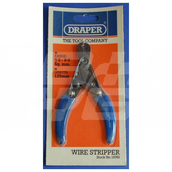 Image for WIRE STRIPPER