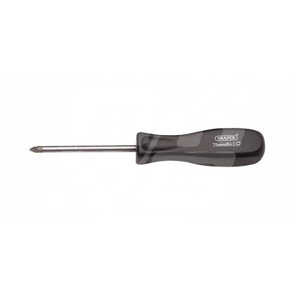 Image for NO1 X 3 INCH P/DRIVE SCREWDRIVER 75mm