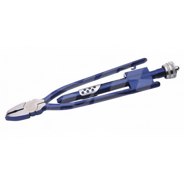 Image for WIRE TWISTING PLIERS