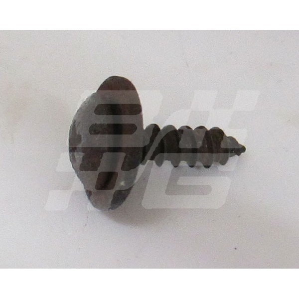 Image for SCREW AND WASHER RV8