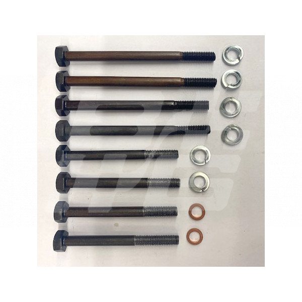 Image for TB/TC/TD to 14423 oil pump bolt kit