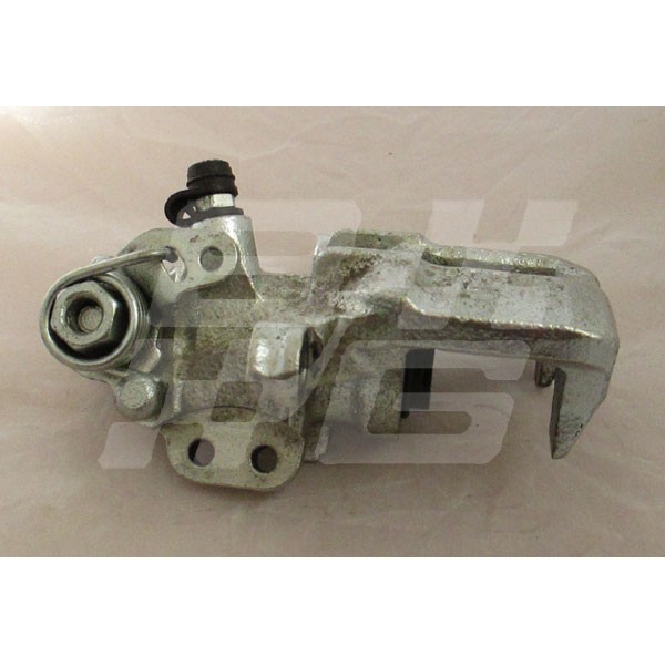 Image for LH Rear Caliper assembly recon R25 ZR
