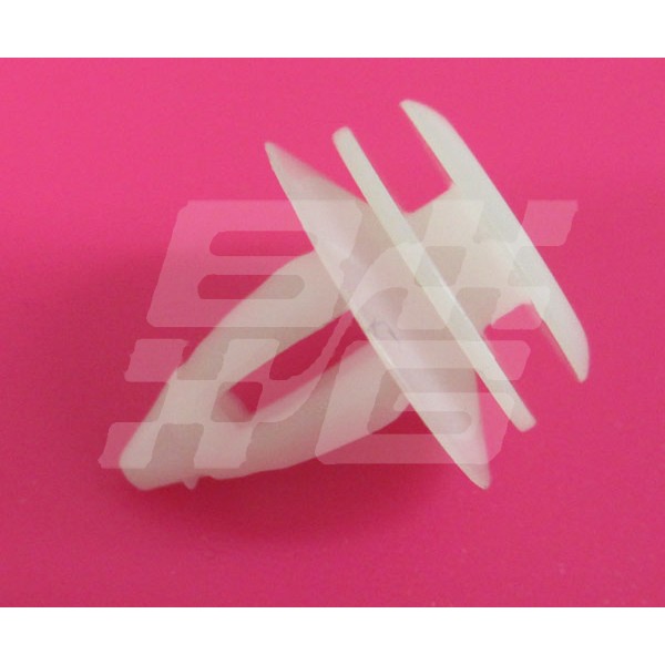 Image for CLIP - CUP RETAINING White