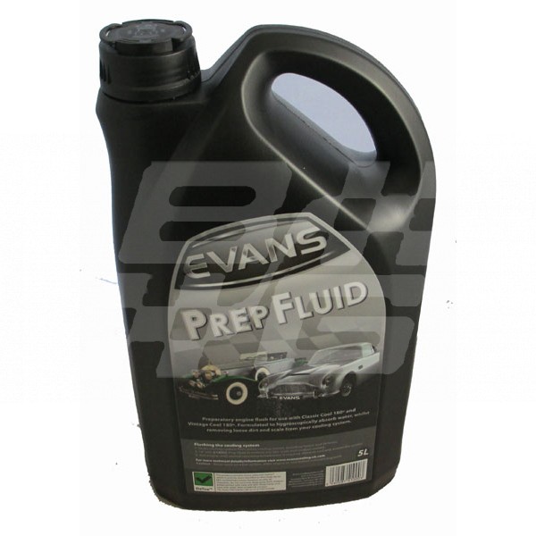 Image for Evans Prep Fluid 5 litre