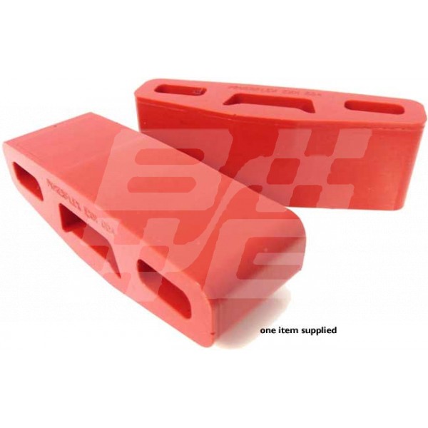 Image for Universal Exhaust Mount