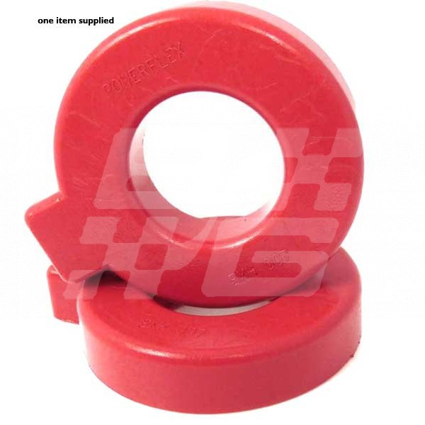 Image for Universal Exhaust Mount