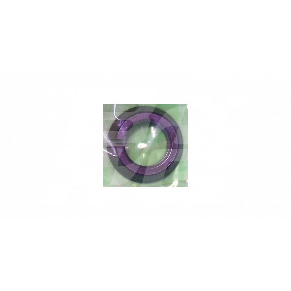 Image for COLLAR REAR HUB MGB