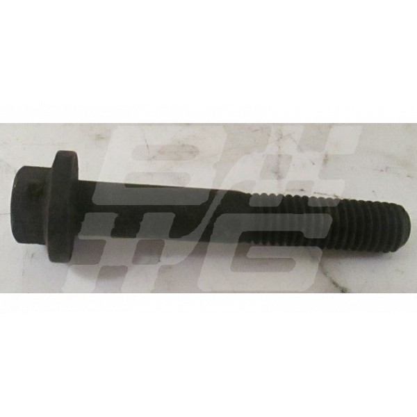 Image for BOLT SHOULDERED MGF