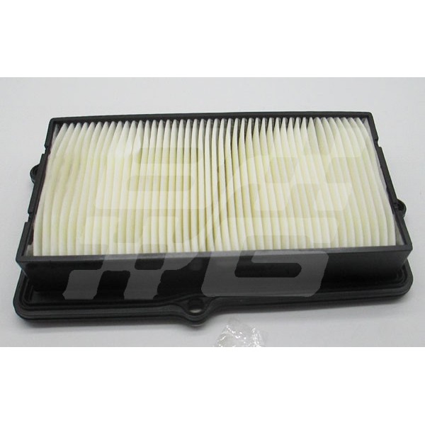 Image for Air cleaner R200 R400