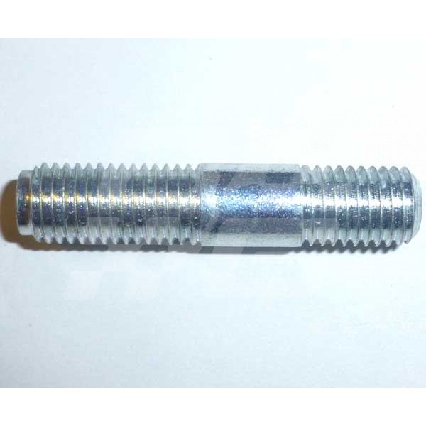 Image for STUD 5/16 INCH x 1.1/2 INCH H.T.