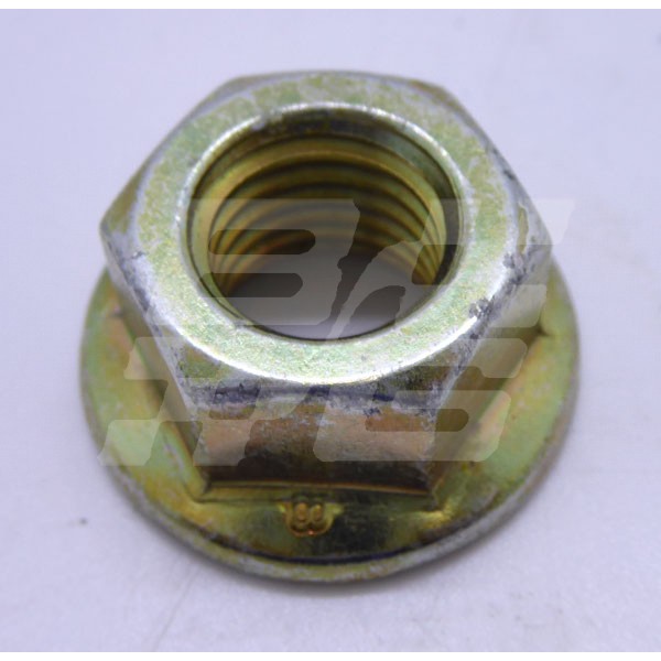 Image for NUT FLANGED M14 MGF & MGF TF