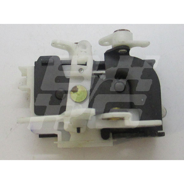 Image for Front drivers door lock assembly RH Austin Maestro Montego