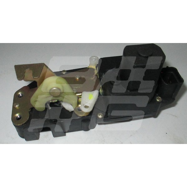 Image for DOOR LOCK LH MGF LHD