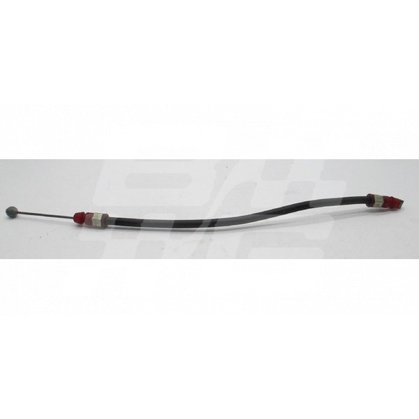 Image for Cable MGF TF