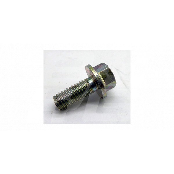 Image for Screw M5 X 12mm