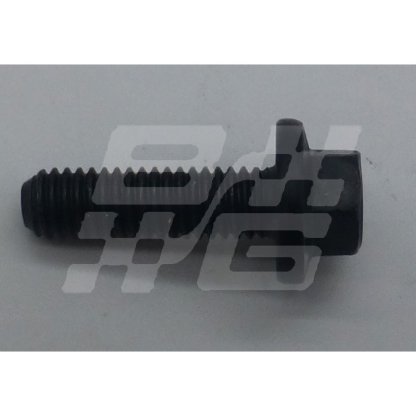 Image for SCREW FLANGED