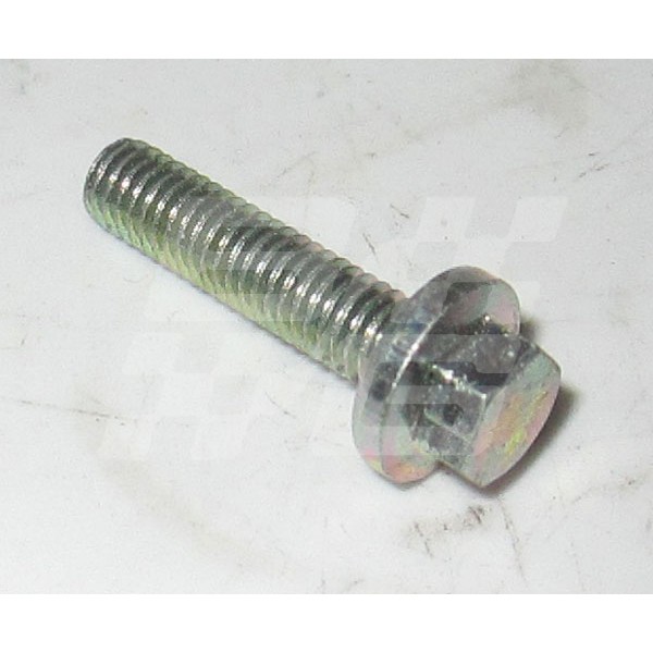 Image for SCREW RV8