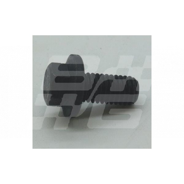 Image for Flange Screw M8 x 16