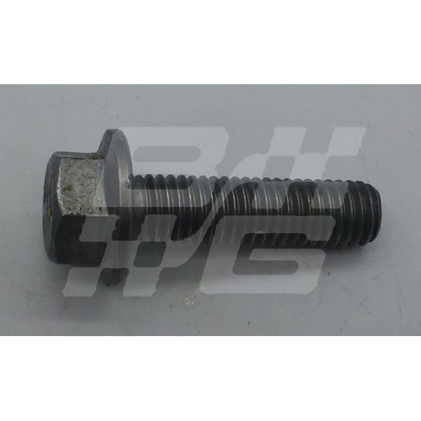 Image for Screw flanged head M8 X 30mm