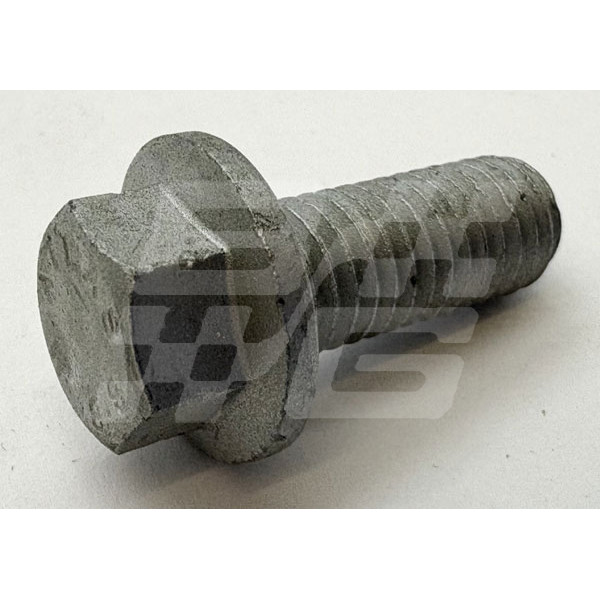 Image for Screw Flange head M10 X 25mm