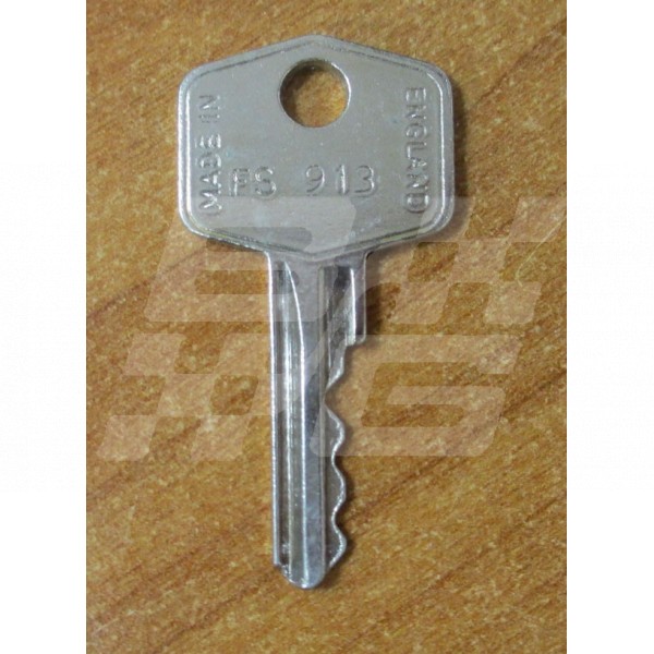 Image for FS 913 KEY