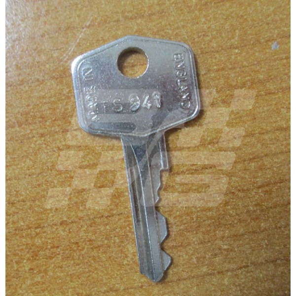 Image for FS 941 KEY