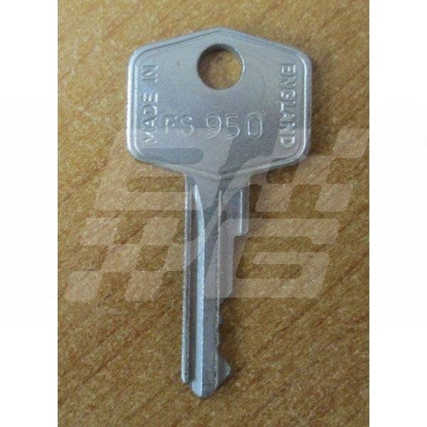 Image for FS 950 KEY