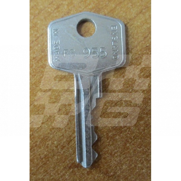 Image for FS 955 KEY