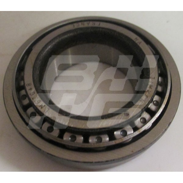 Image for BEARING REAR LAYSHAFT RV8