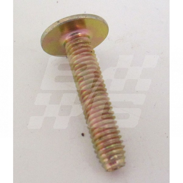 Image for Door lock screw