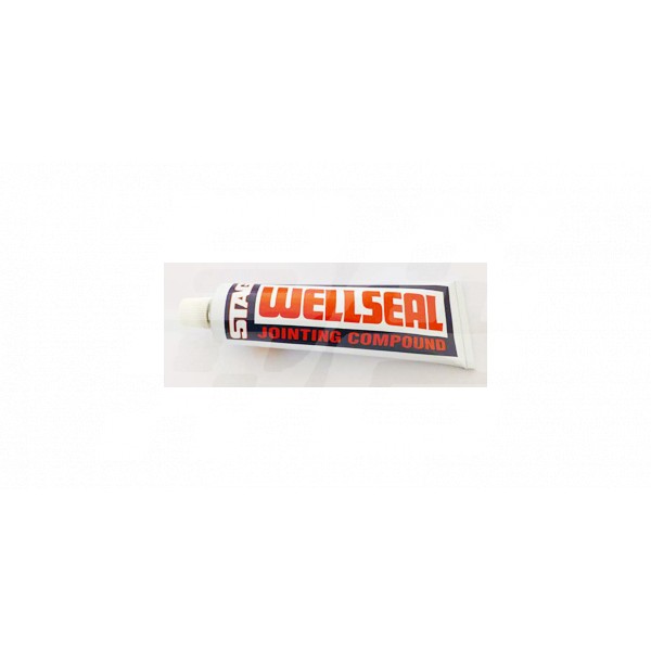 Image for WELLSEAL 100ml