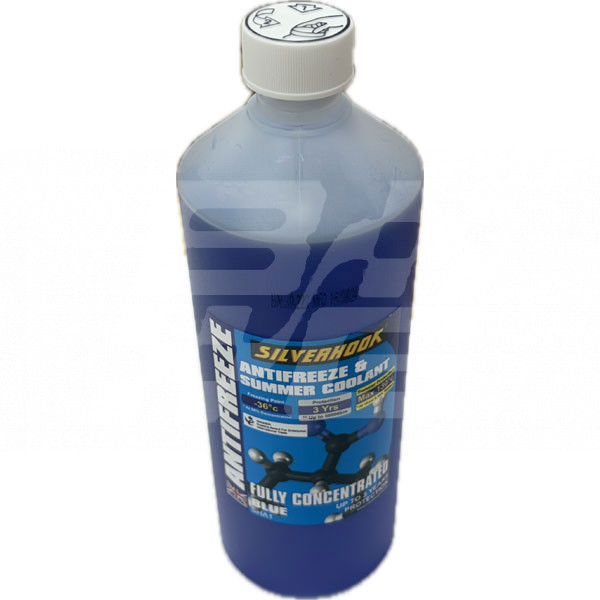 Image for ANTIFREEZE 1 LT Blue