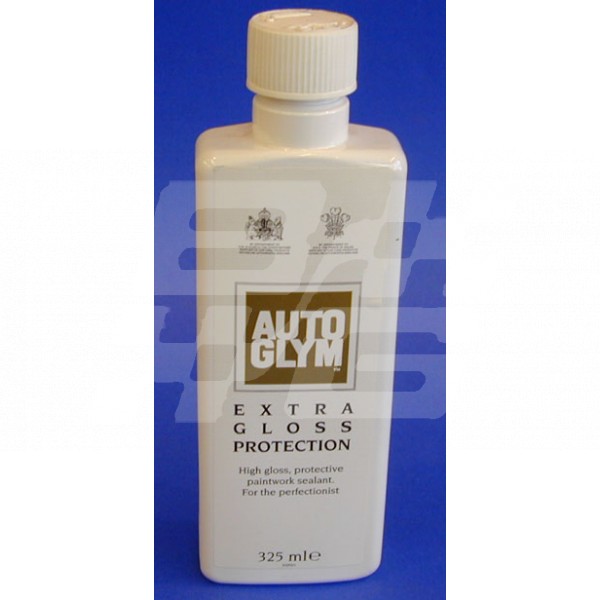 Image for AUTOGLYM EXTRA GLOSS PROTECTION