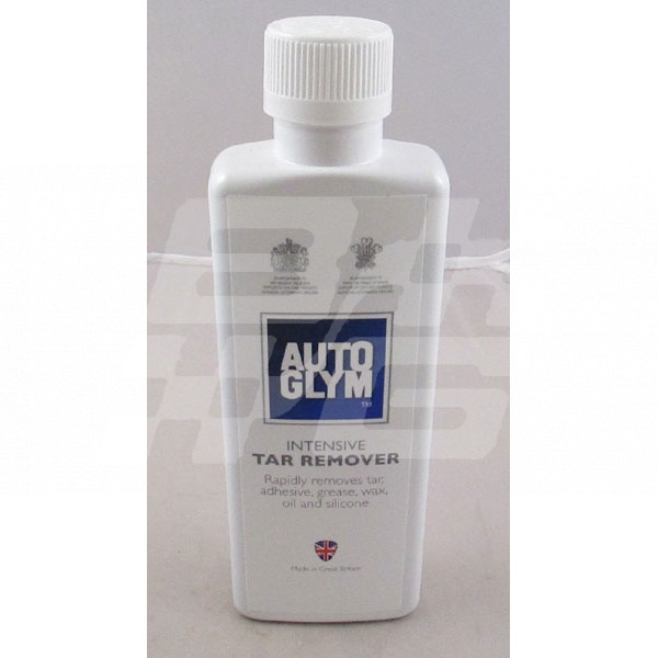 Image for Autoglym Intensive Tar Remover 325ml